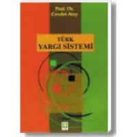 Türk Yargı Sistemi