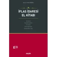 İflas İdaresi El Kitabı
