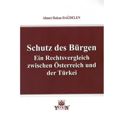 Schutz Des Bürgen