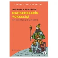 Mahkemelerin Yükselişi