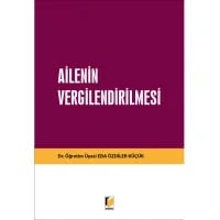 Ailenin Vergilendirmesi