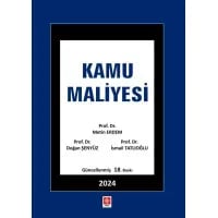 Kamu Maliyesi