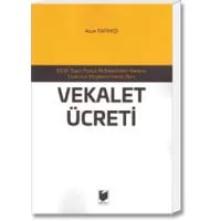 Vekalet Ücreti