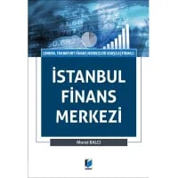 İstanbul Finans Merkezi