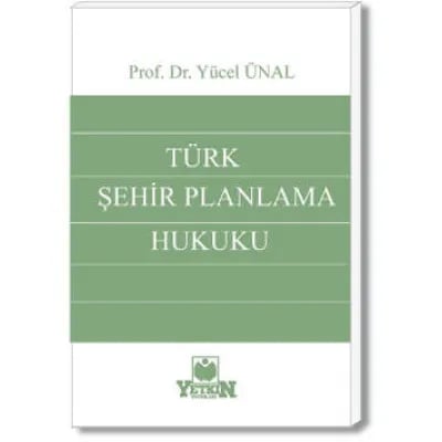 Türk Şehir Planlama Hukuku