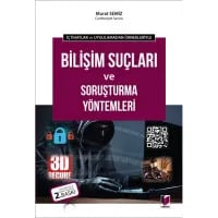 Bilişim Suçları ve Soruşturma Yöntemleri