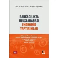 Bankacılıkta Uluslararası Ekonomik Yaptırımlar