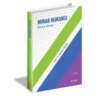 Miras Hukuku Şema Kitap
