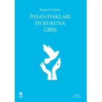 İnsan Hakları Hukukuna Giriş