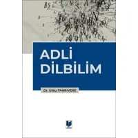Adli Dilbilim