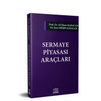 Sermaye Piyasası Araçları