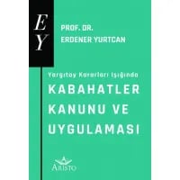 Kabahatler Kanunu ve Uygulaması
