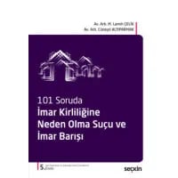 İmar Kirliliğine Neden Olma Suçu