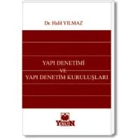 Yapı Denetimi ve Yapı Denetim Kuruluşları