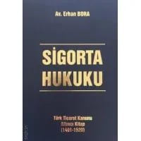 Sigorta Hukuku