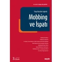 Yargı Kararları Işığında Mobbing ve İspatı