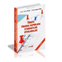 Türkiye Finansal Raporlama Standartları Uygulamaları