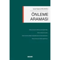 Önleme Araması
