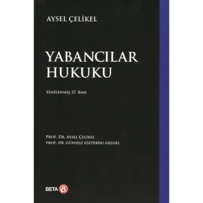 Yabancılar Hukuku