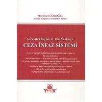 Ceza İnfaz Sistemi