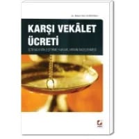 Karşı Vekalet Ücreti