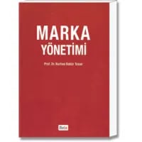 Marka Yönetimi