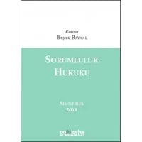 Sorumluluk Hukuku Seminerler 2018