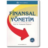 Finansal Yönetim