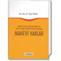 Manevi Haklar