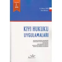 Kıyı Hukuku Uygulamaları