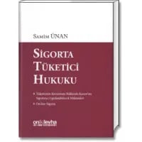 Sigorta Tüketici Hukuku
