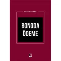 Bonoda Ödeme