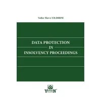 Data Protection Insolvency Proceedings