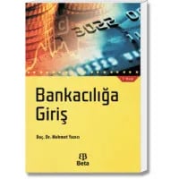 Bankacılığa Giriş