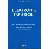 Elektronik Tapu Sicili
