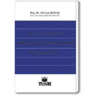 Kiralıyanın Hapis Hakkının Kullanılması