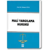 Mali Yargılama Hukuku