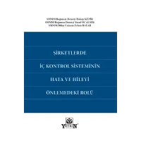 Şirketlerde İç Kontrol Sisteminin Hata ve Hileyi Önlemedeki Rolü