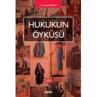 Hukukun Öyküsü
