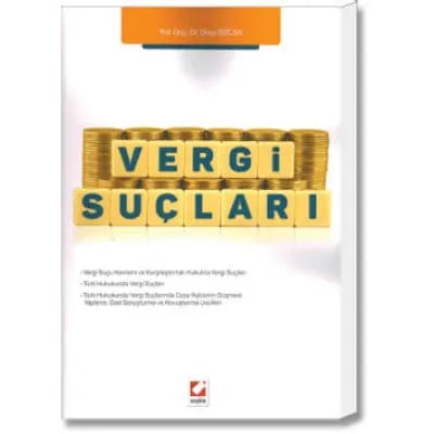 Vergi Suçları