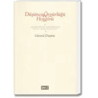 Düşünce Özgürlüğü ve Hoşgörü