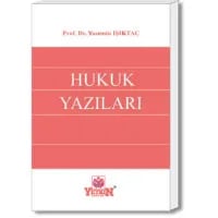 Hukuk Yazıları