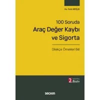 Araç Değer Kaybı ve Sigorta