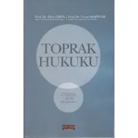 Toprak Hukuku