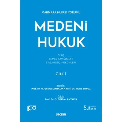 Medeni Hukuk