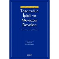 Tasarrufun İptali ve Muvazaa Davaları