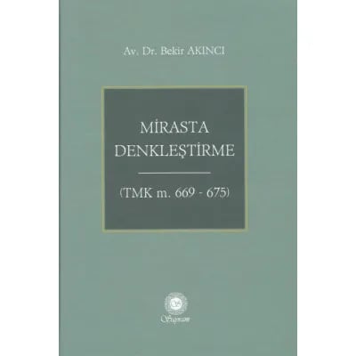 Mirasta Denkleştirme