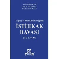 İstihkak Davası