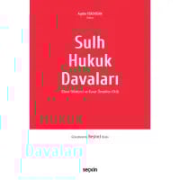 Sulh Hukuk Davaları