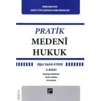 Pratik Medeni Hukuk